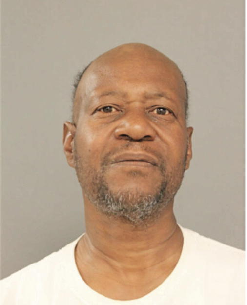 LAWRENCE TUCKER, Cook County, Illinois