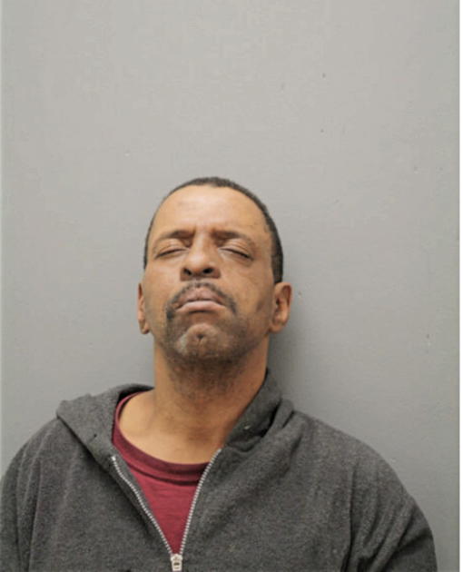 TIMOTHY WALLACE, Cook County, Illinois