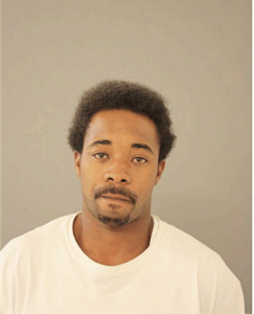 DONNELL COLEMAN, Cook County, Illinois