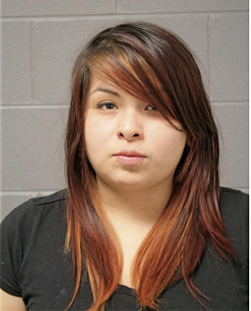 JESSICA G FRANCO, Cook County, Illinois