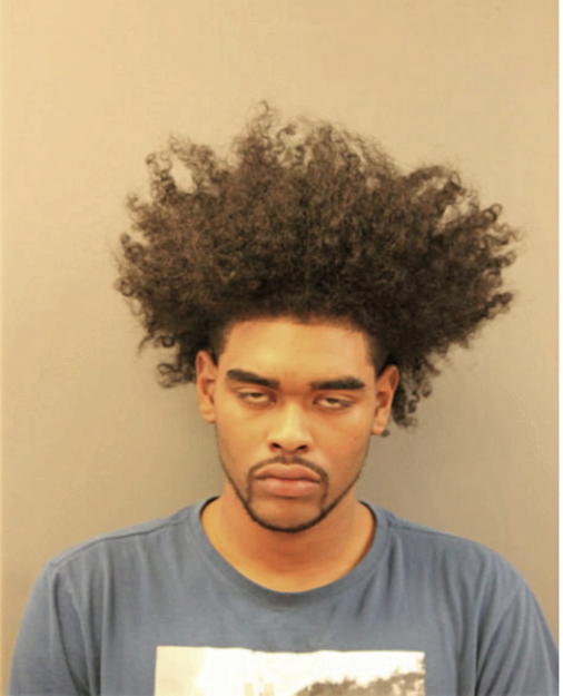 ANDRE BEAL III, Cook County, Illinois