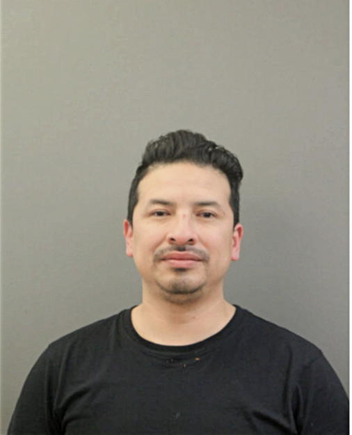 MAYNOR ANTONIO VICENTE MENJIVAR, IL
