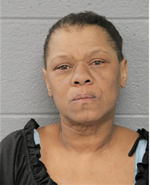 DONNA WALLS, Cook County, Illinois