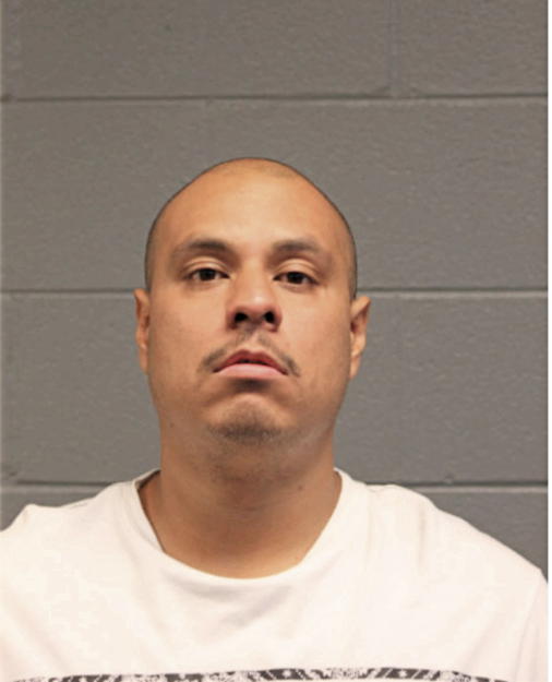 EDGAR CASTILLO, Cook County, Illinois