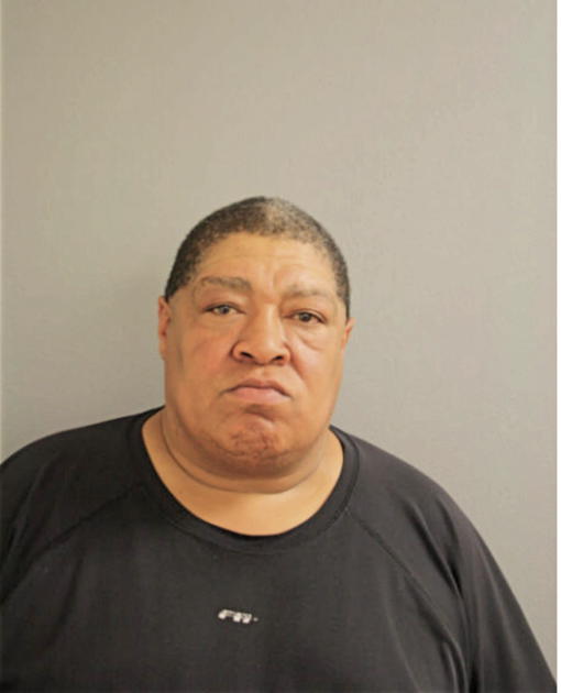 EDDIE HORTON, IL