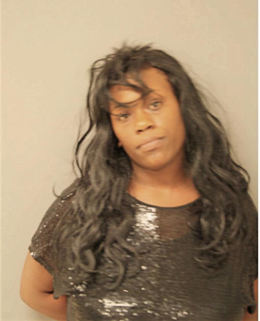 EBONY T MOORE, IL