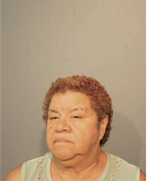 RUTH VARGAS, Cook County, Illinois