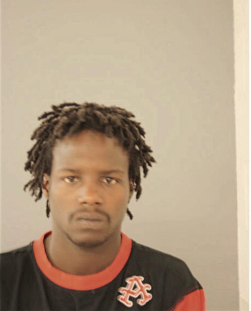 DARIUS M DUFFIE, IL
