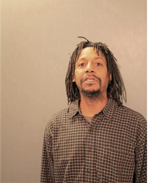 EDGAR HARDAWAY, IL