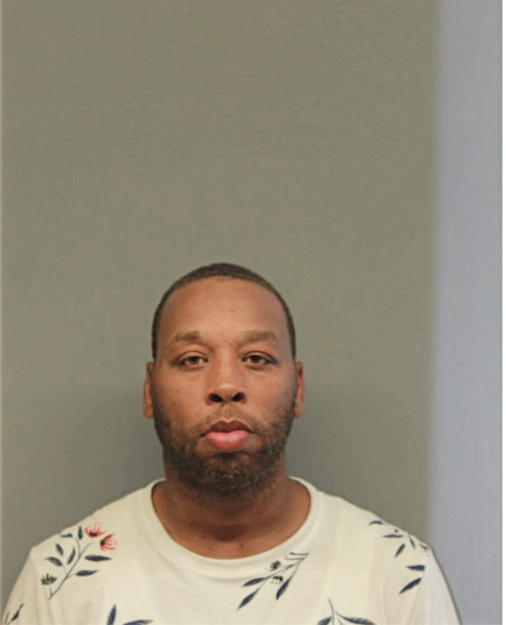 RODERICK J STEWART, Cook County, Illinois