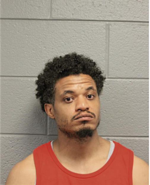 MATTHEW J THOMAS, Cook County, Illinois