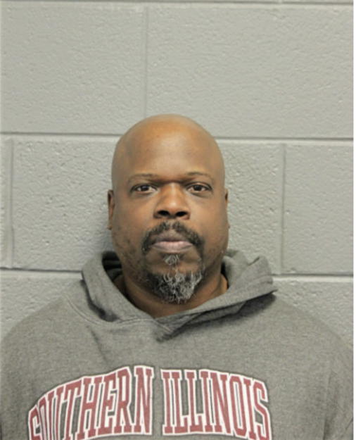 DERWIN TURNER, Cook County, Illinois