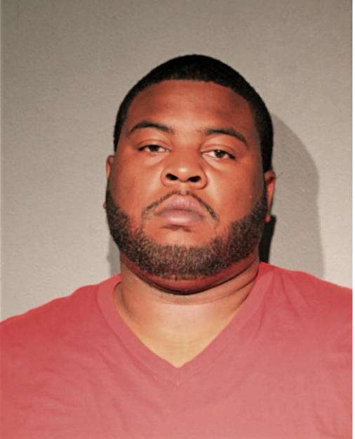 TEVIN J WILLIAMS, Cook County, Illinois