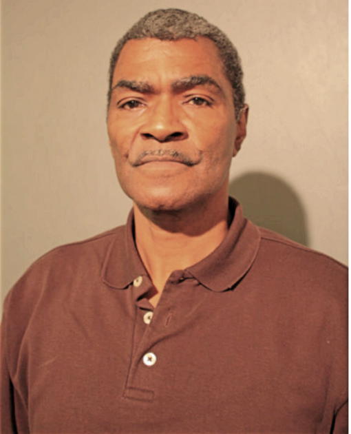 CLARENCE DEISCH, IL