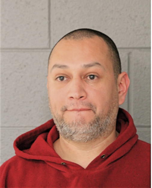 JOSE LUIS FLORES-MALDONADO, Cook County, Illinois