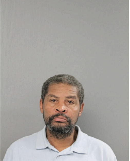 LARNELL HENDERSON, Cook County, Illinois