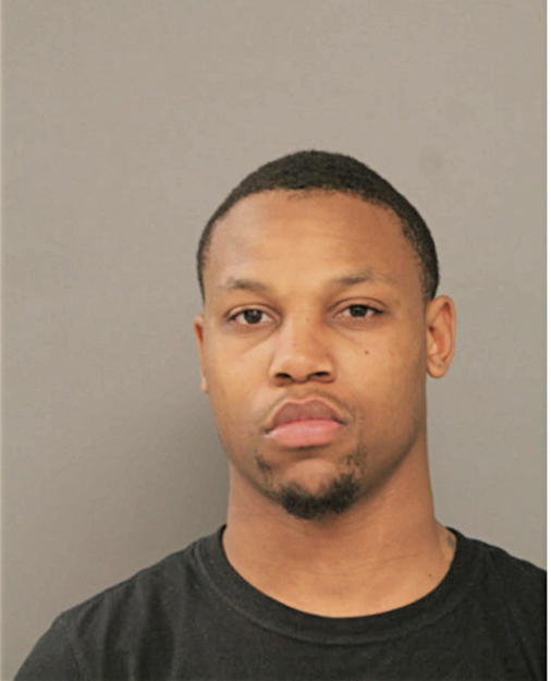 LAQUON M MASON, IL