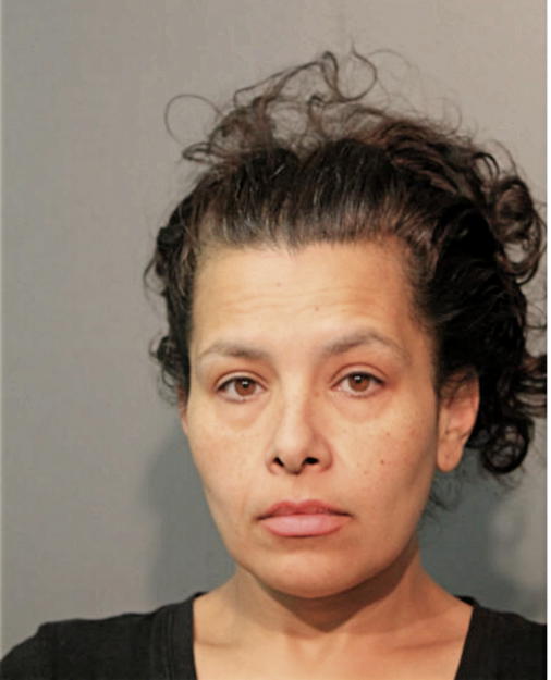 WILMA MEDINA, Cook County, Illinois