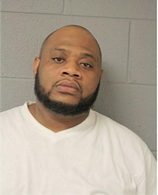 TERRENCE D MOORE, Cook County, Illinois