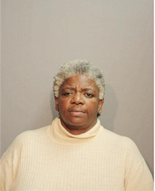 ESTELLE DEBRA JONES, Cook County, Illinois