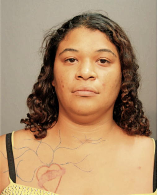 MELANIE V LOPEZ, Cook County, Illinois