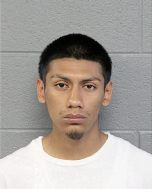 JULIO RICO, Cook County, Illinois