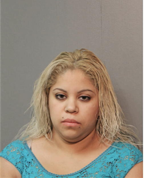 KARINA SANCHEZ, Cook County, Illinois