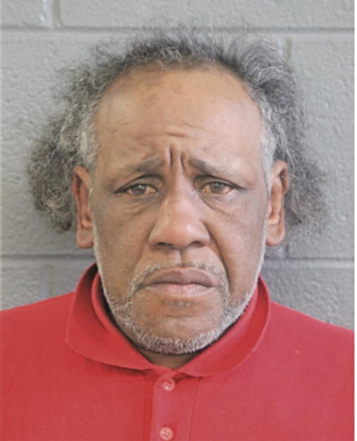 TIMOTHY WILLIAMS, Cook County, Illinois