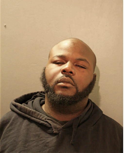 VINCENT CAMPBELL, Cook County, Illinois