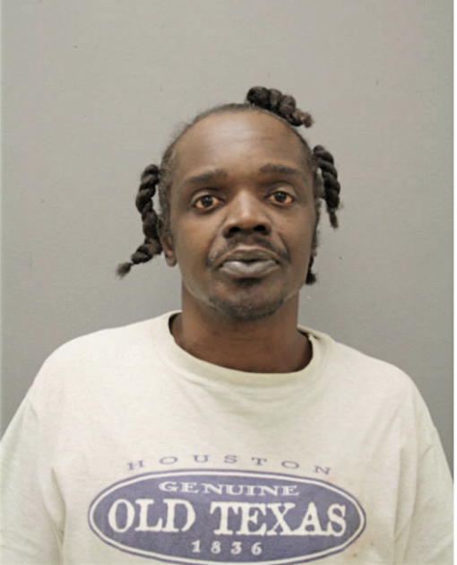 DERRICK TOLBERT, Cook County, Illinois