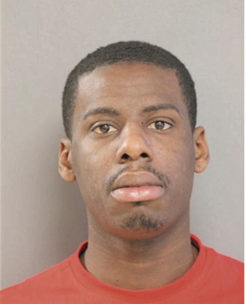 DONTRELL D COOPER, Cook County, Illinois