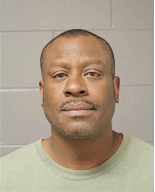 DION HENDERSON, Cook County, Illinois