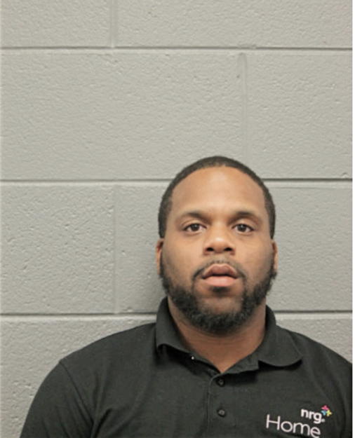 DAVONE C HOLLEY, Cook County, Illinois