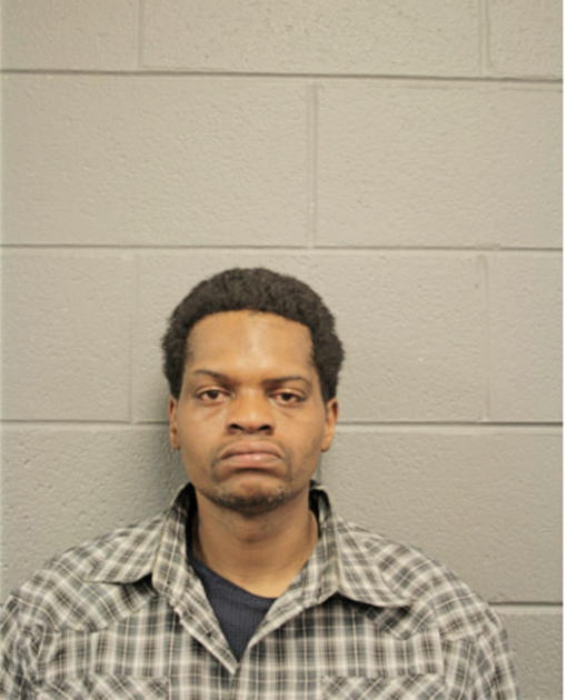 ROY MCDAVIS, IL
