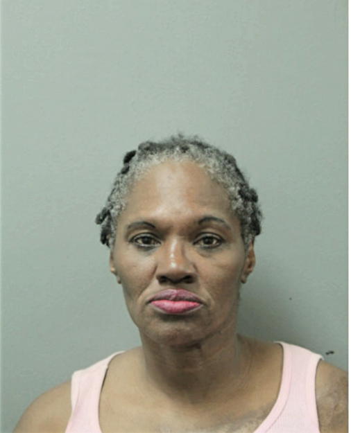 DARLENE TOLLIVER, Cook County, Illinois