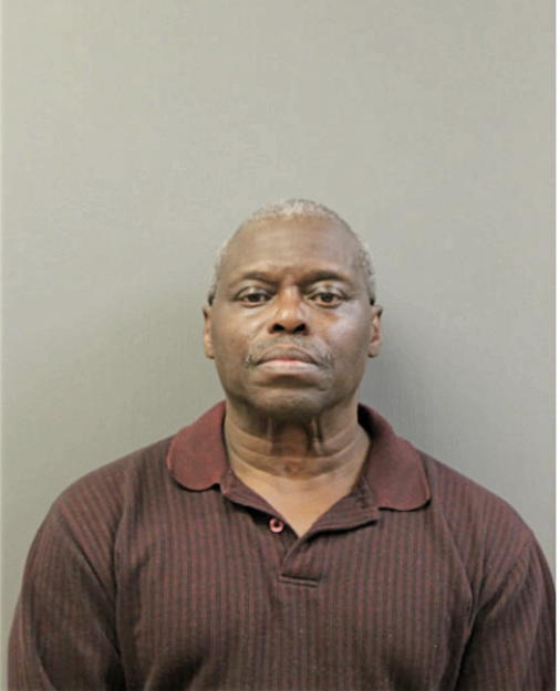 LEVANDER ELLIS, Cook County, Illinois