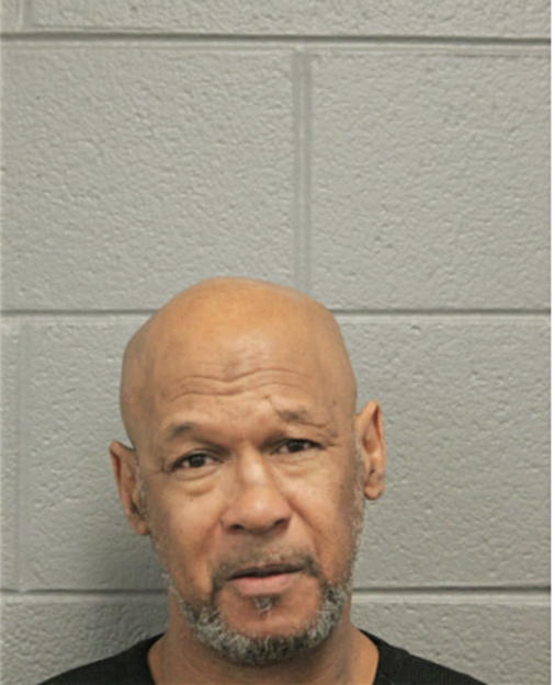 WILLIE L KNIGHT, Cook County, Illinois