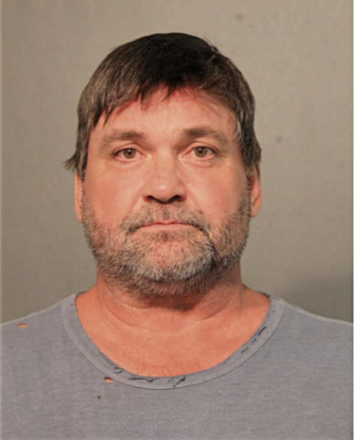 RICHARD CARL PETERSON, IL