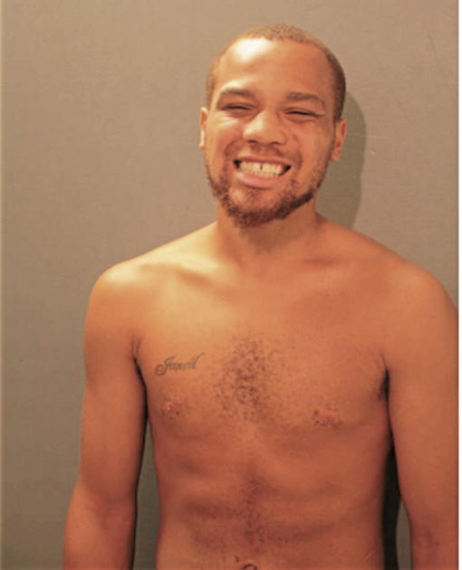 GERALD B TAYLOR, Cook County, Illinois