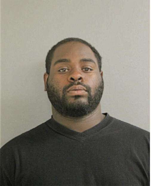 JOVONTA L WASHINGTON, Cook County, Illinois