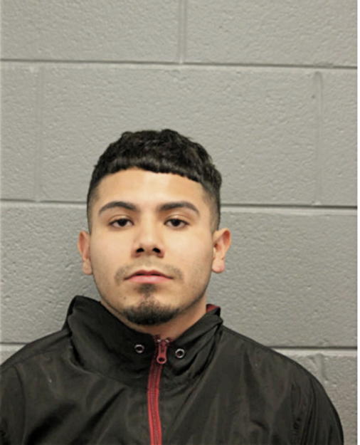 GILBERTO R HERNANDEZ, Cook County, Illinois