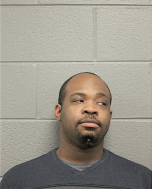 JERMAINE K HUMES, Cook County, Illinois