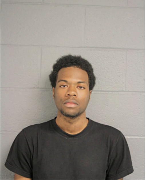 KESHAWN LEE, Cook County, Illinois