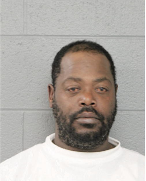 MARVIN MOORE, Cook County, Illinois
