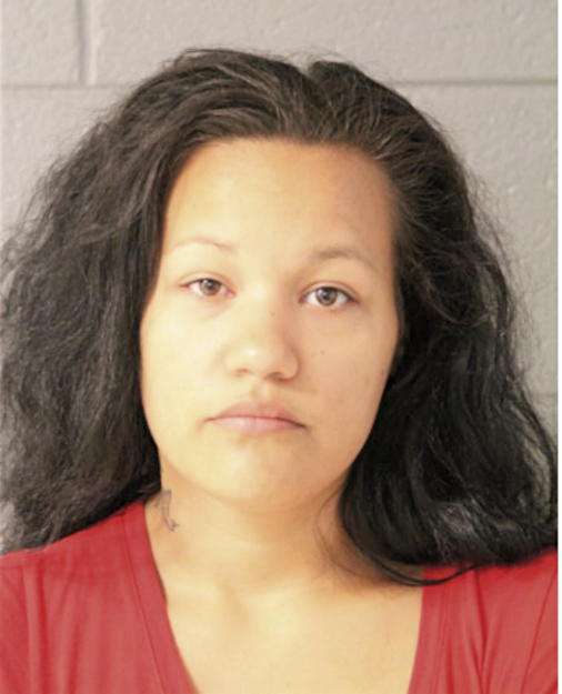 ROSELLEN NUNEZ, Cook County, Illinois