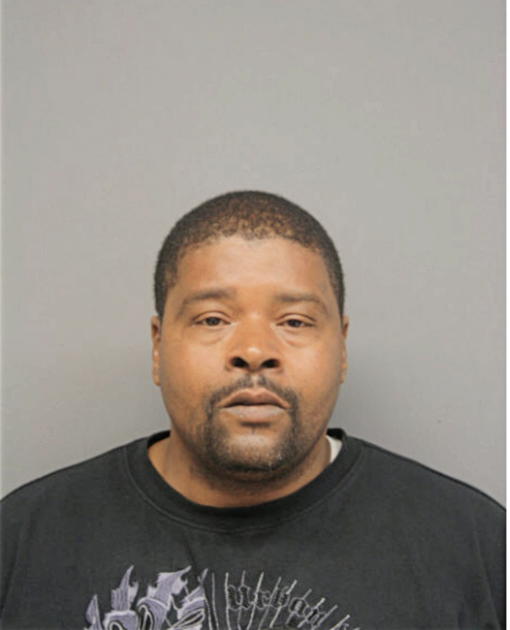 RICKY GOODEN, Cook County, Illinois