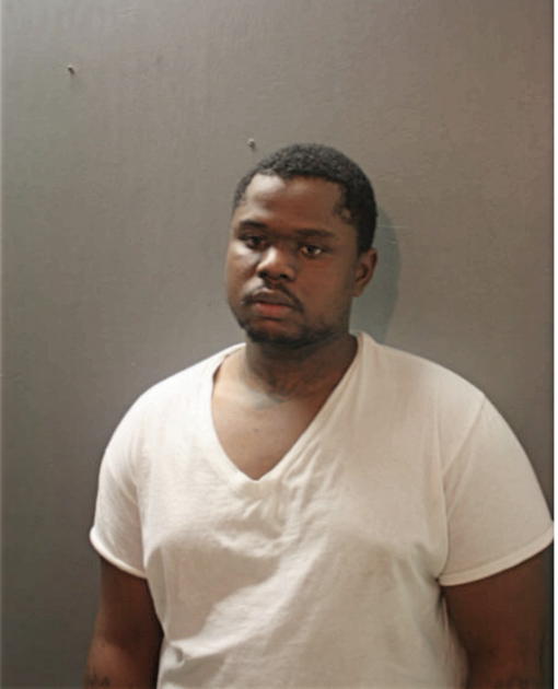 LAMARR J MCCASKILL, Cook County, Illinois