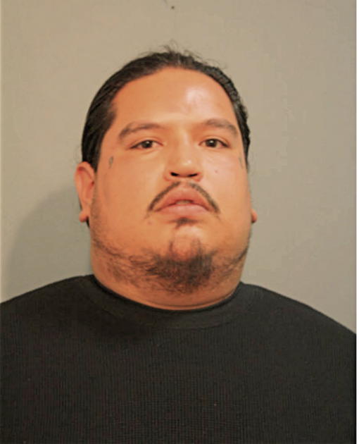 JUAN A RODRIGUEZ, Cook County, Illinois
