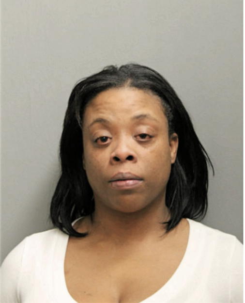DEWANNA JEANETTE SMALLEY, Cook County, Illinois