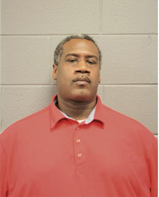 PATRICK S STOKES, Cook County, Illinois